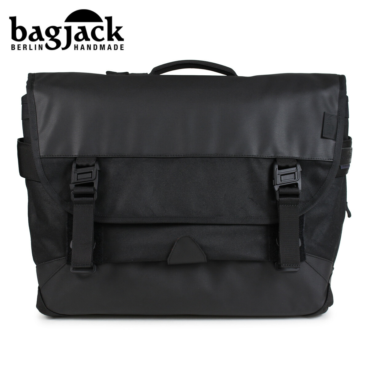楽天市場 最大1000円offクーポン Bagjack バッグジャック メッセンジャーバッグ ショルダーバッグ メンズ レディース Next Level Msngr M ブラック スニークオンラインショップ 楽天市場 最大1000円offクーポン Bagjack バッグジャック メッセンジャーバッグ ショルダーバッグ メンズ レディース Next Level Msngr M ブラック スニークオンラインショップ