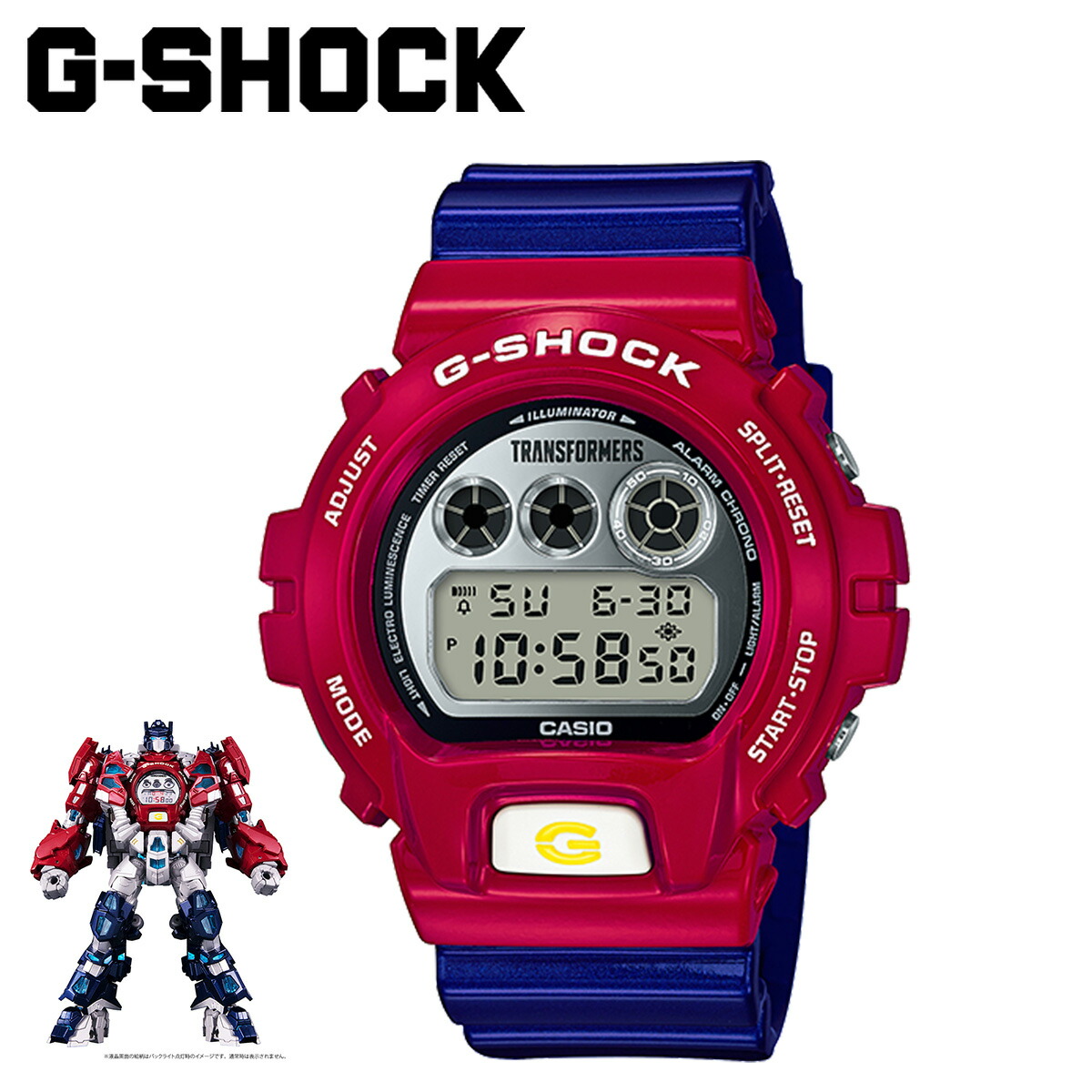 6900tf