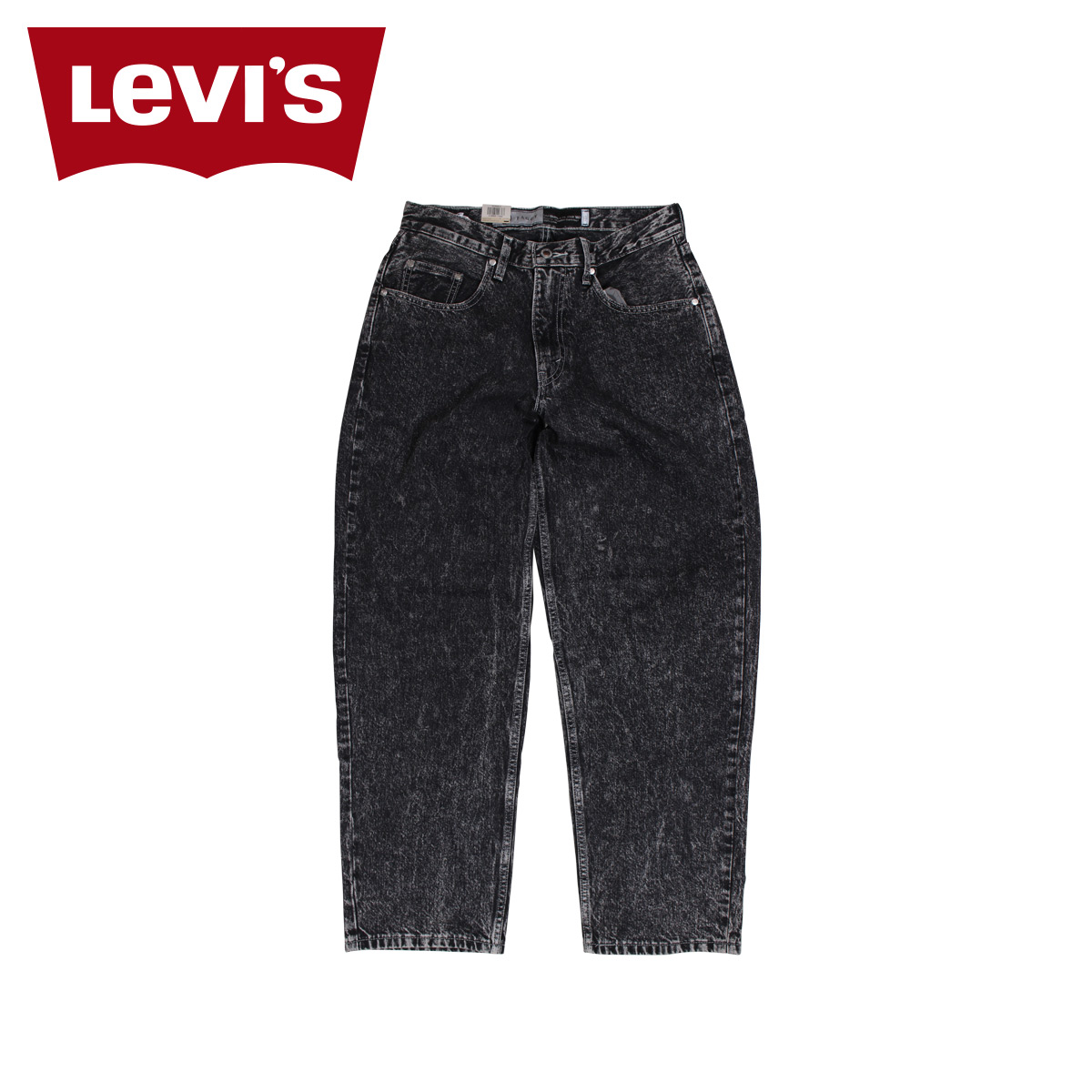 levis silvertab baggy jeans