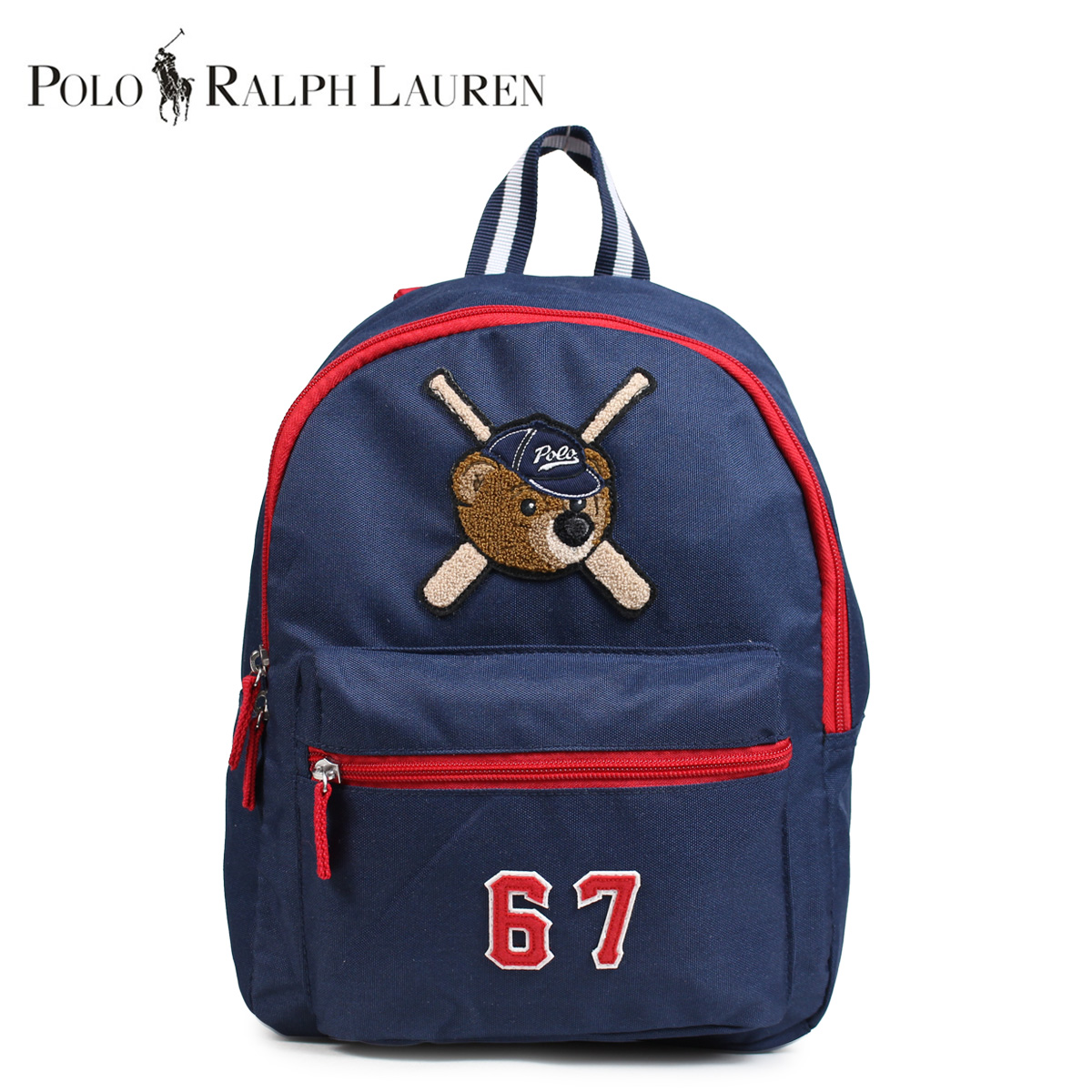 ralph lauren kids bag