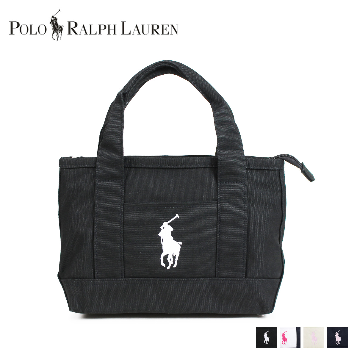 polo tote handbags