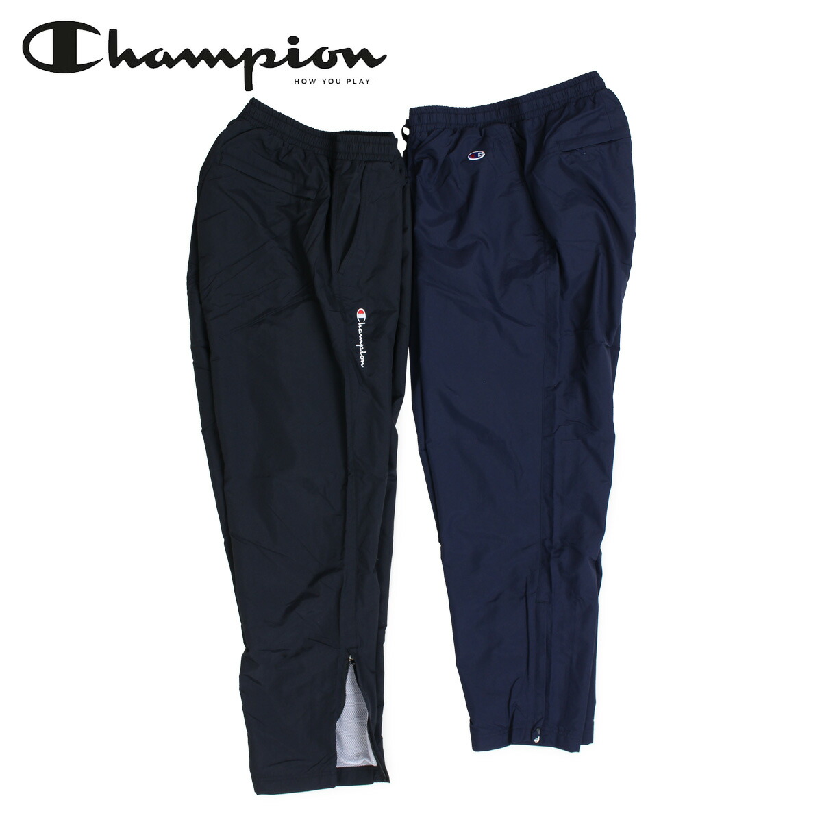 えから】 チャンピオン champion ウォームアップパンツ warm-ups cr1890-kh リコメン堂 - 通販 - PayPayモール  アスリート - shineray.com.br