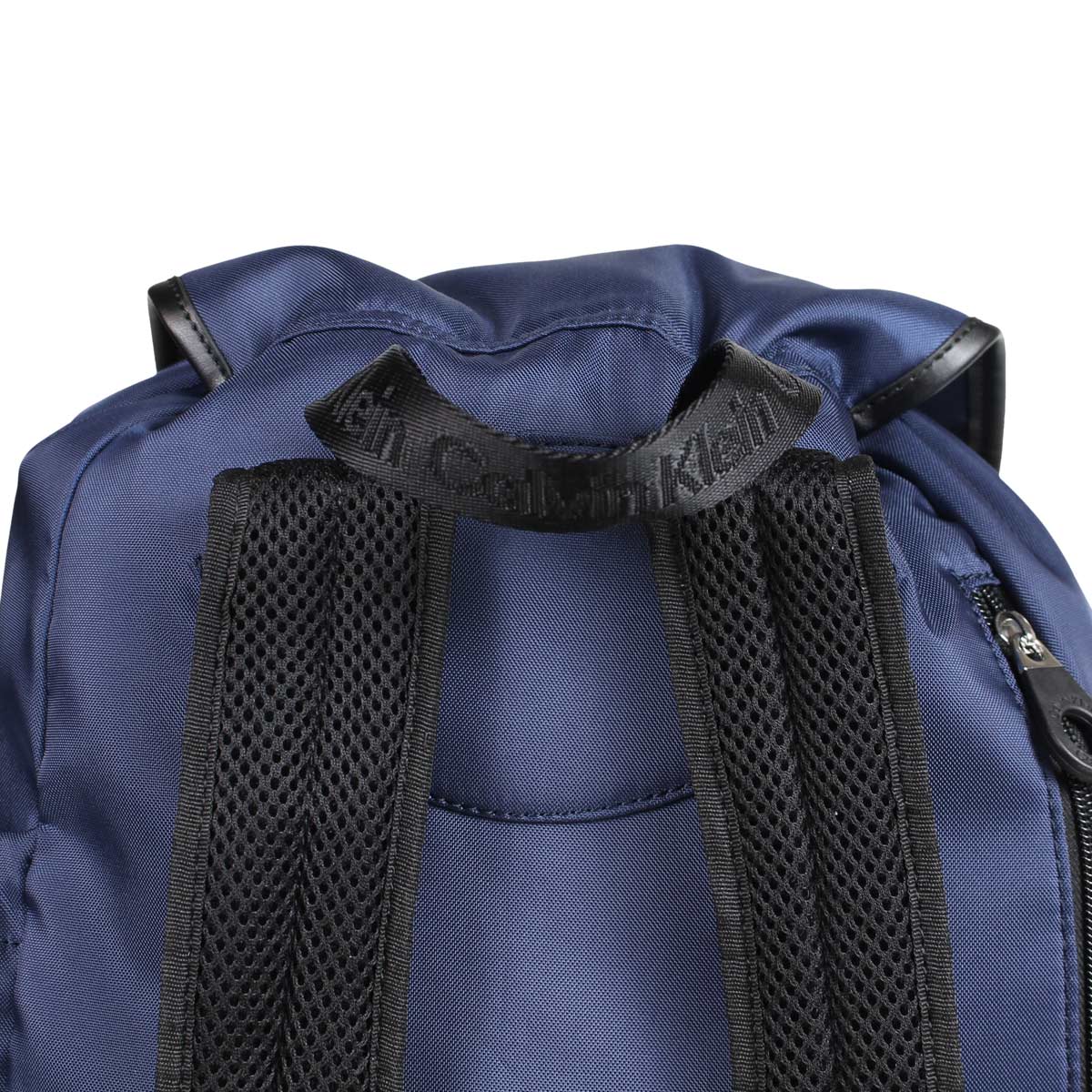 calvin klein diaper bag backpack
