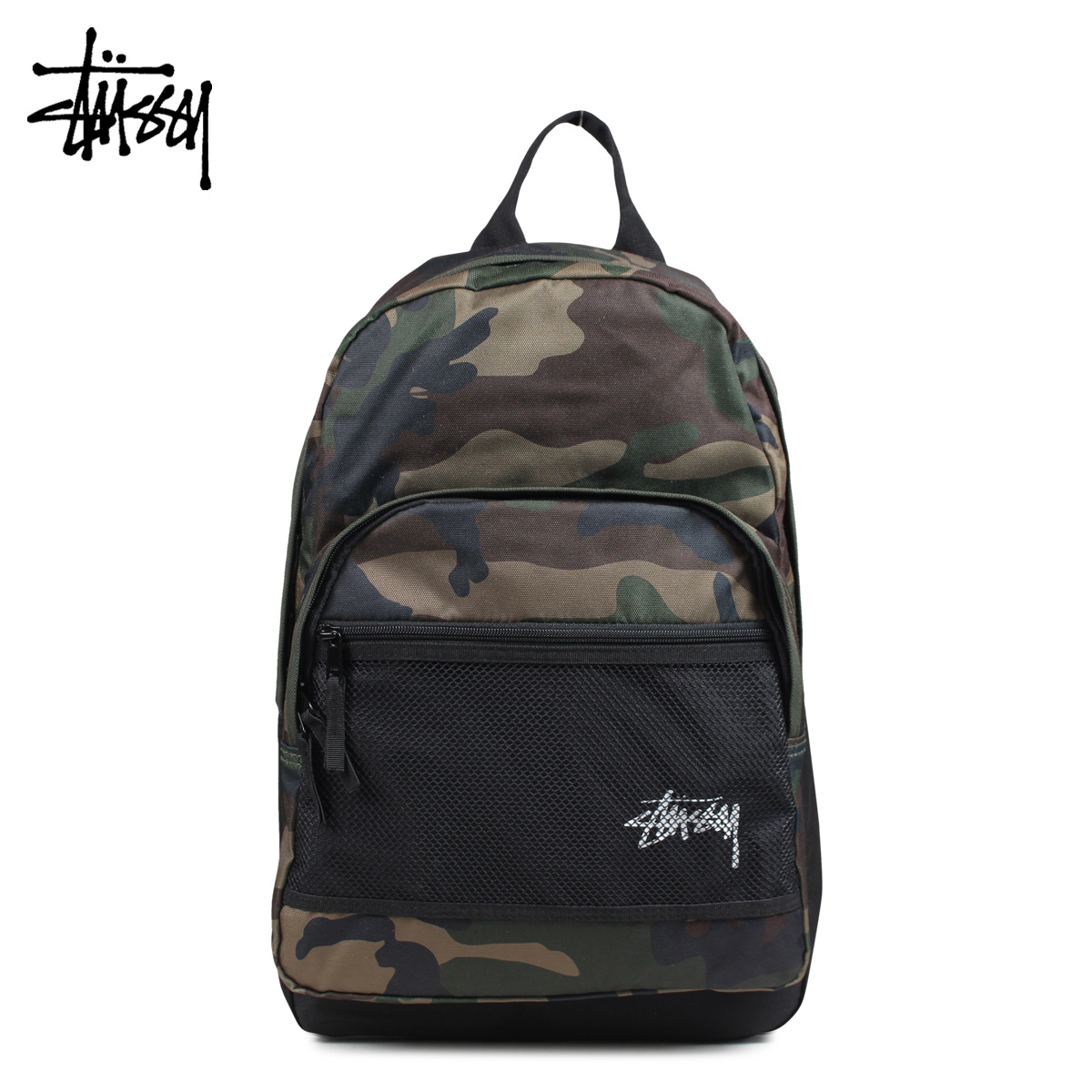 楽天市場 ステューシー Stussy リュック バッグ バックパック メンズ