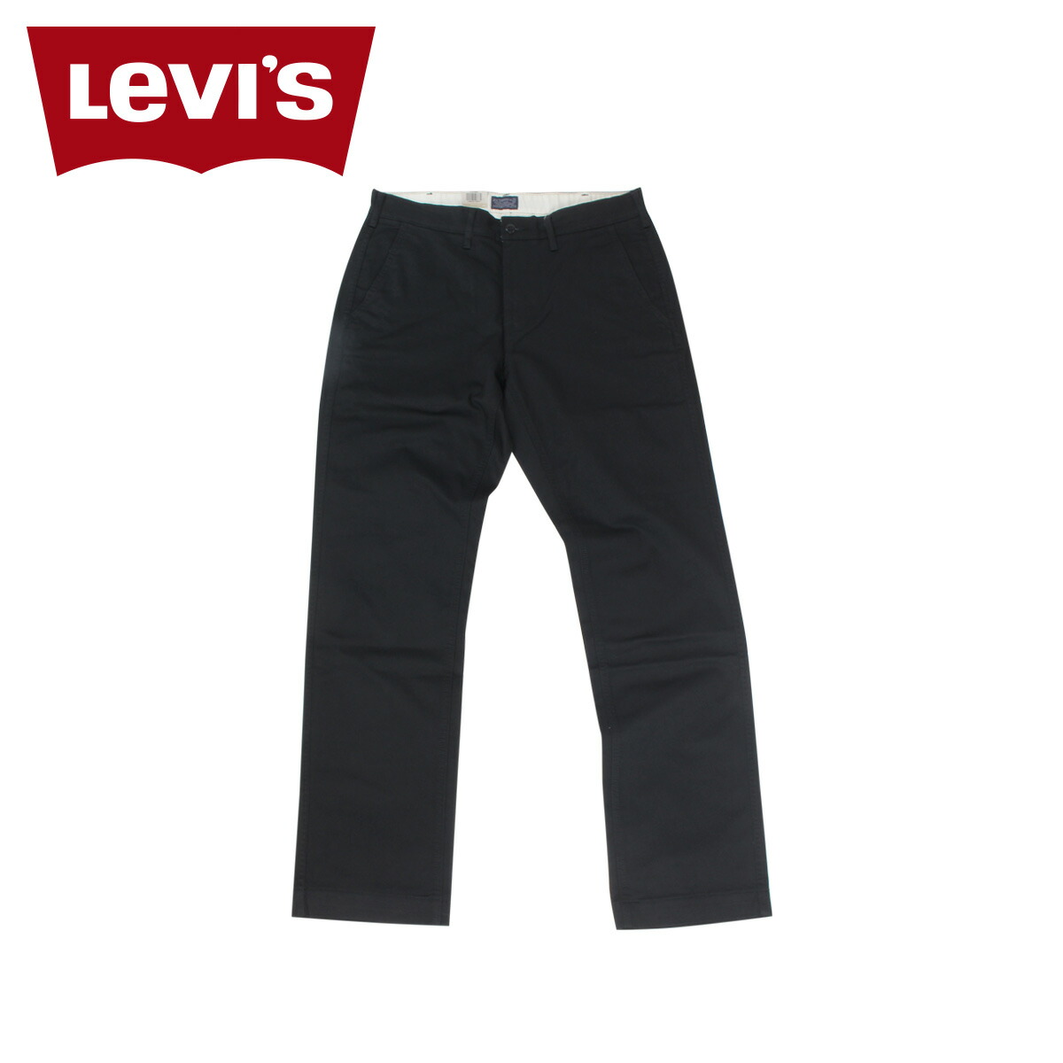 541 levis black