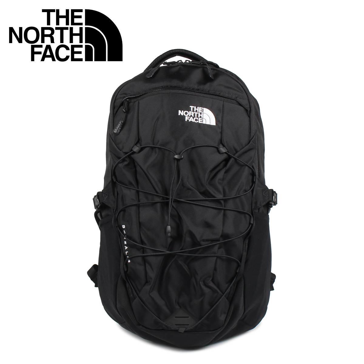 the north face bag borealis