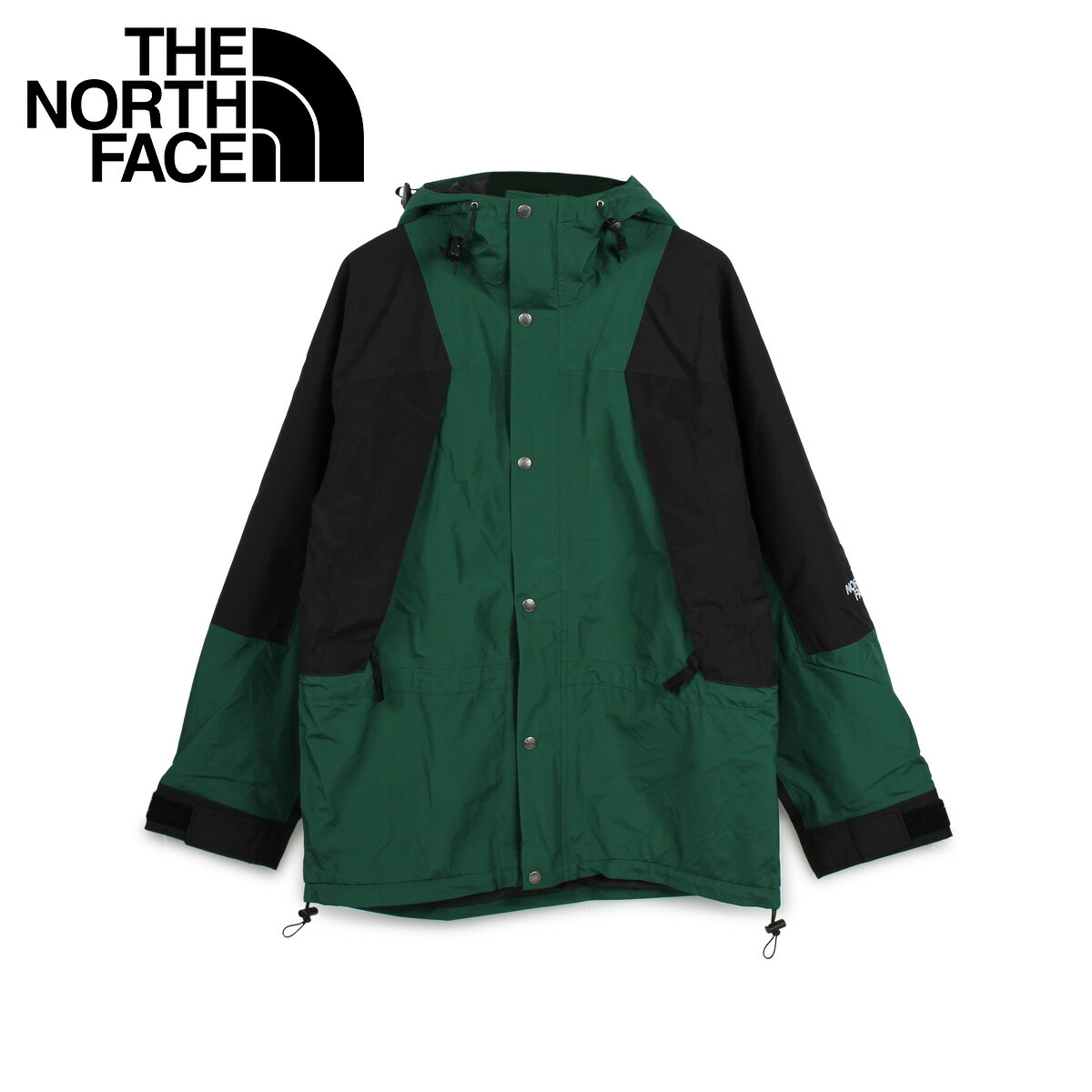 north face mountain light 2