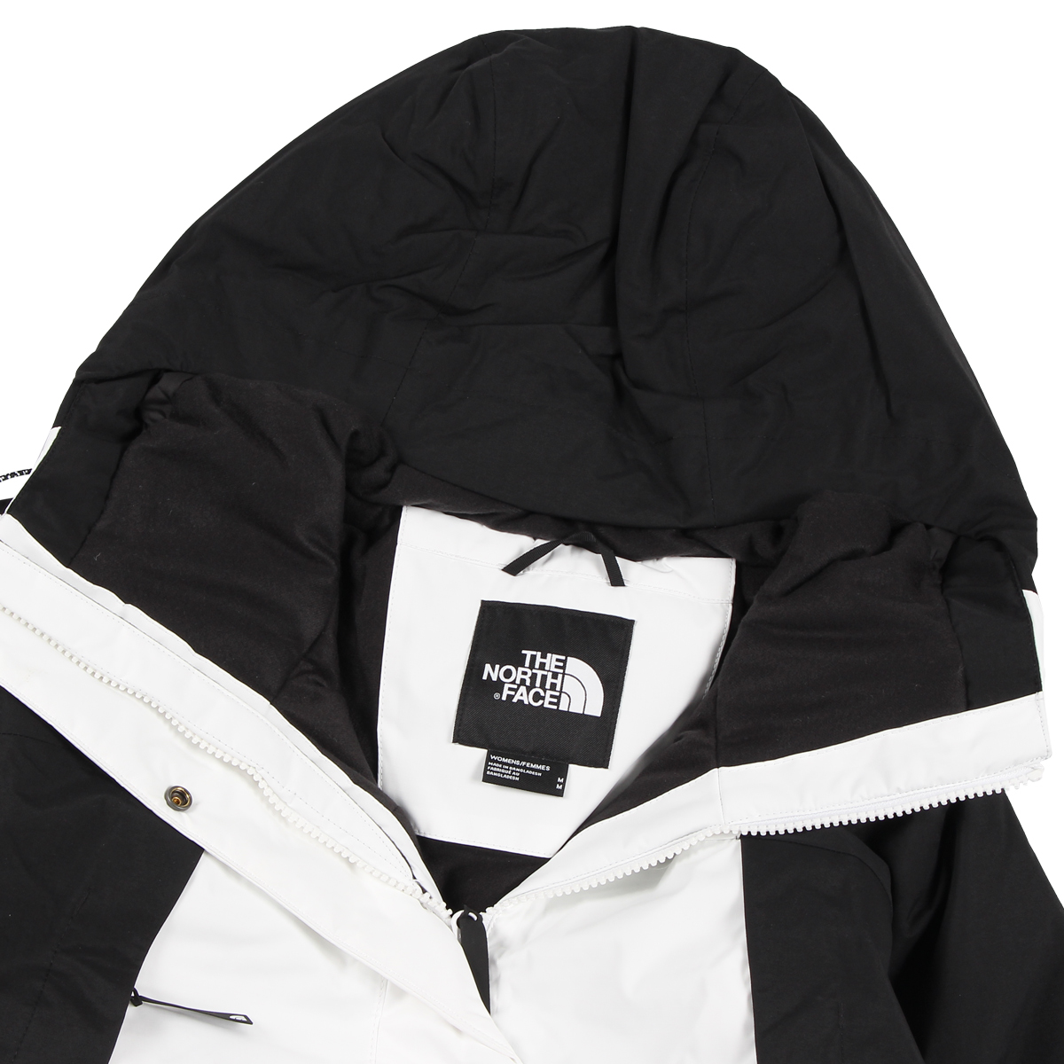 the north face women's femmes
