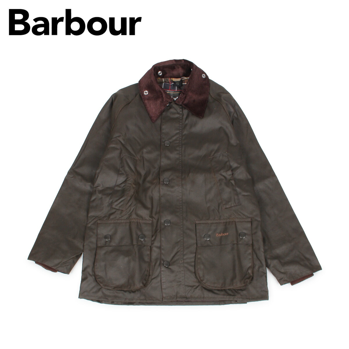 保障できる 最大1000円offクーポン Barbour バブアー ビデイル ジャケット オイルドジャケット ワックス アウター メンズ Classic Bedale Wax Jacket オリーブ Mwx0010 スニークオンラインショップ 新品即決 Demogate Com