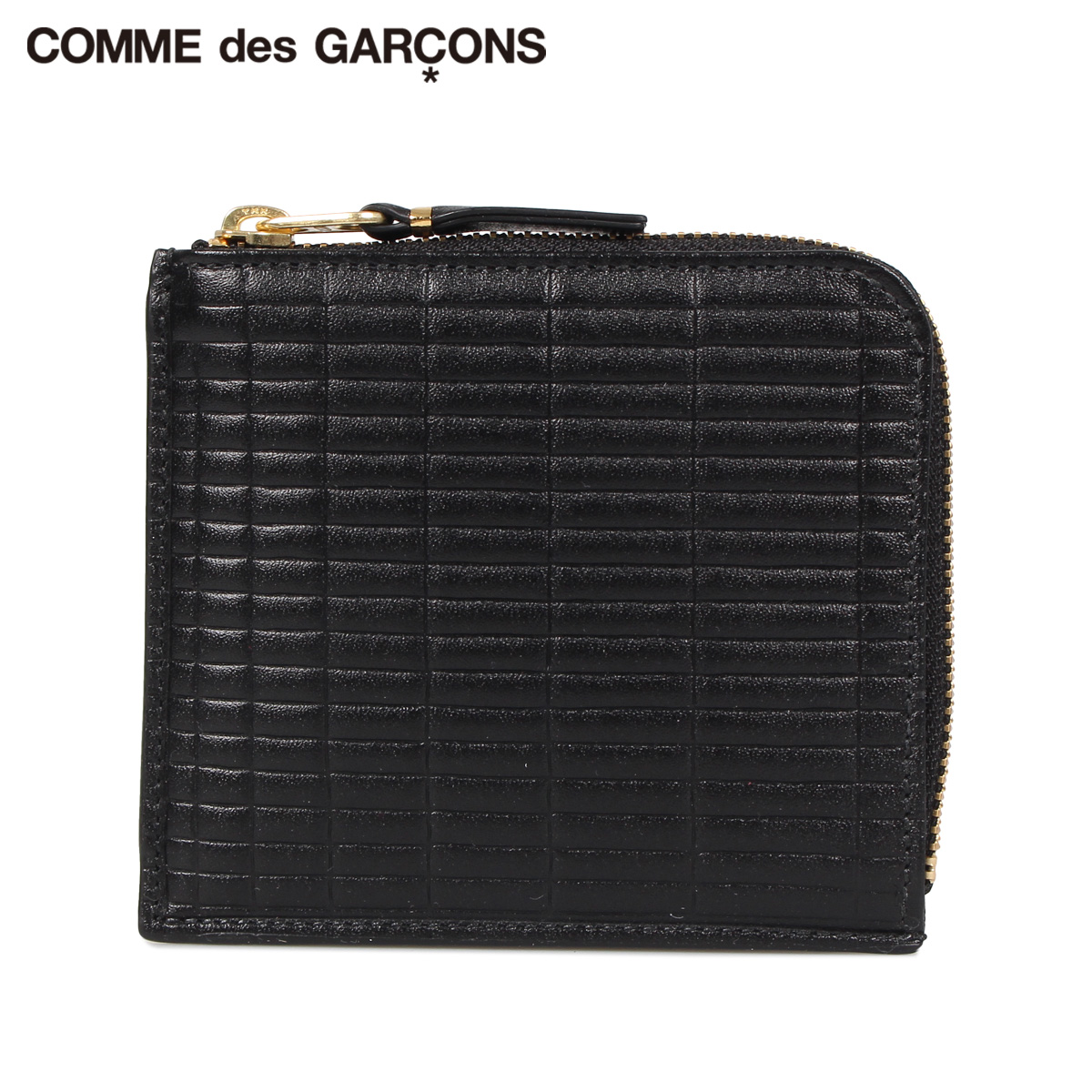 楽天市場】コムデギャルソン COMME des GARCONS 財布 小銭入れ コイン 