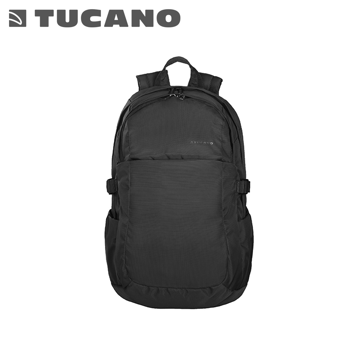 Tucano ツカーノ ナイキ リュック バッグ バックパック メンズ レディース Bravo ブラック 1 Sb 黒 Bkbra 10 15 新入荷 スニークオンラインショップ 送料無料 あす楽対応 ツカーノ Tucano バッグ リュックサック カバン 鞄