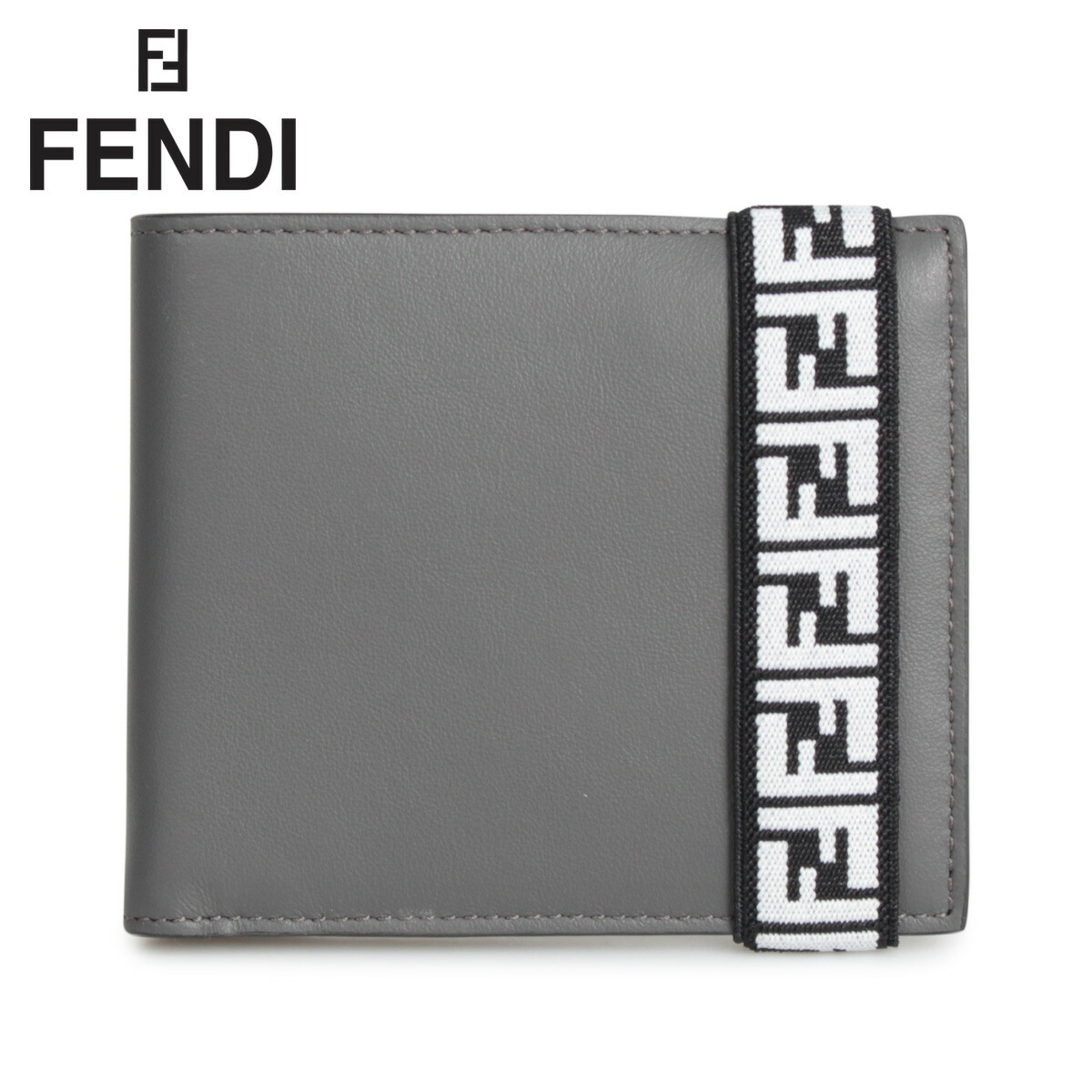 FENDI財布　二つ折り fendi 財布 二つ折り」の人気商品一覧 | 安い商品を通販サイト