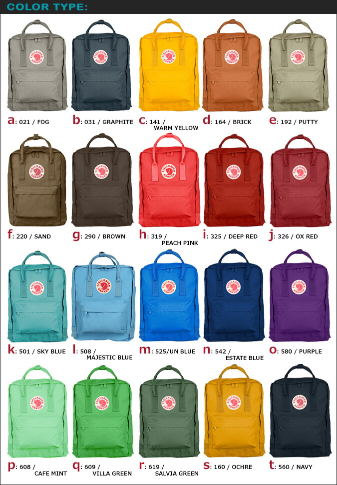 フェールラーベン Fjall Raven カンケンバッグ リュック カンケン 16l Kanken バックパック レディース キッズ メンズ 品多く