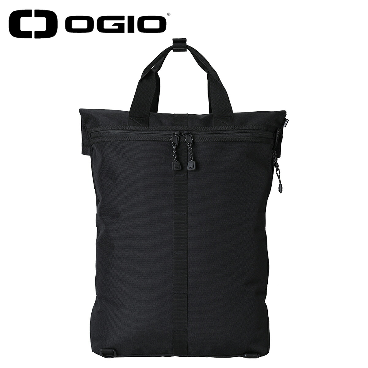 mens tote backpack