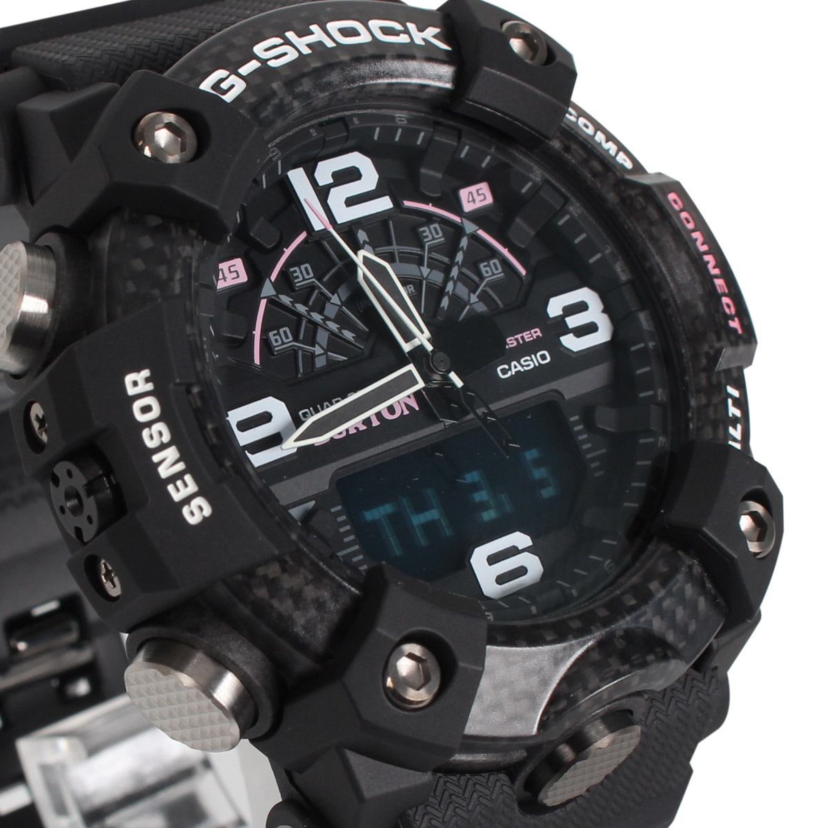 ブランド G-SHOCK GG-B100BTN-1AJRの通販 by yu-ho's shop｜ジー