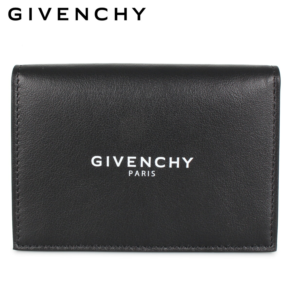 楽天市場】GIVENCHY ジバンシィ メンズ カードケース BK60EHKIT4