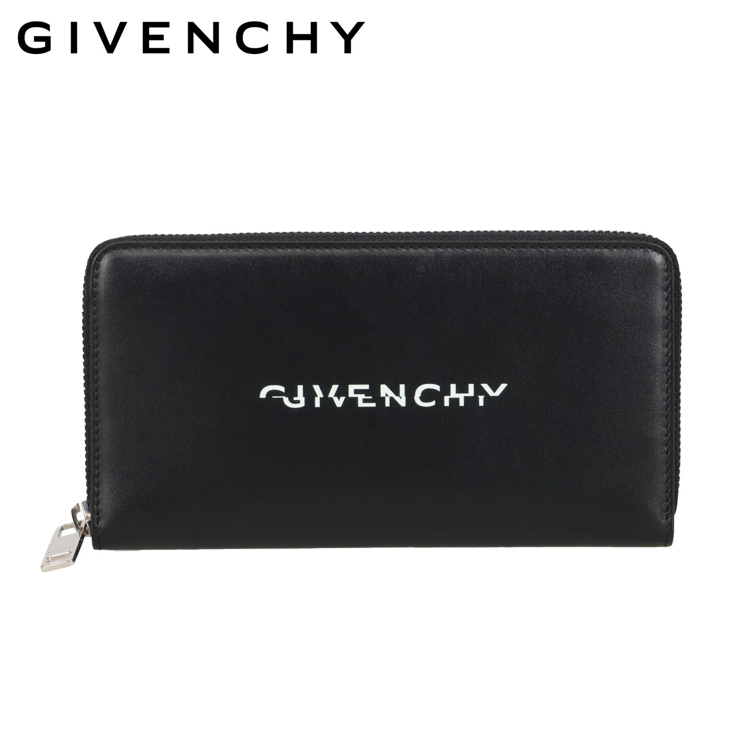 楽天市場】GIVENCHY ジバンシィ BK600GK0AC LONG ZIPPED WALLET