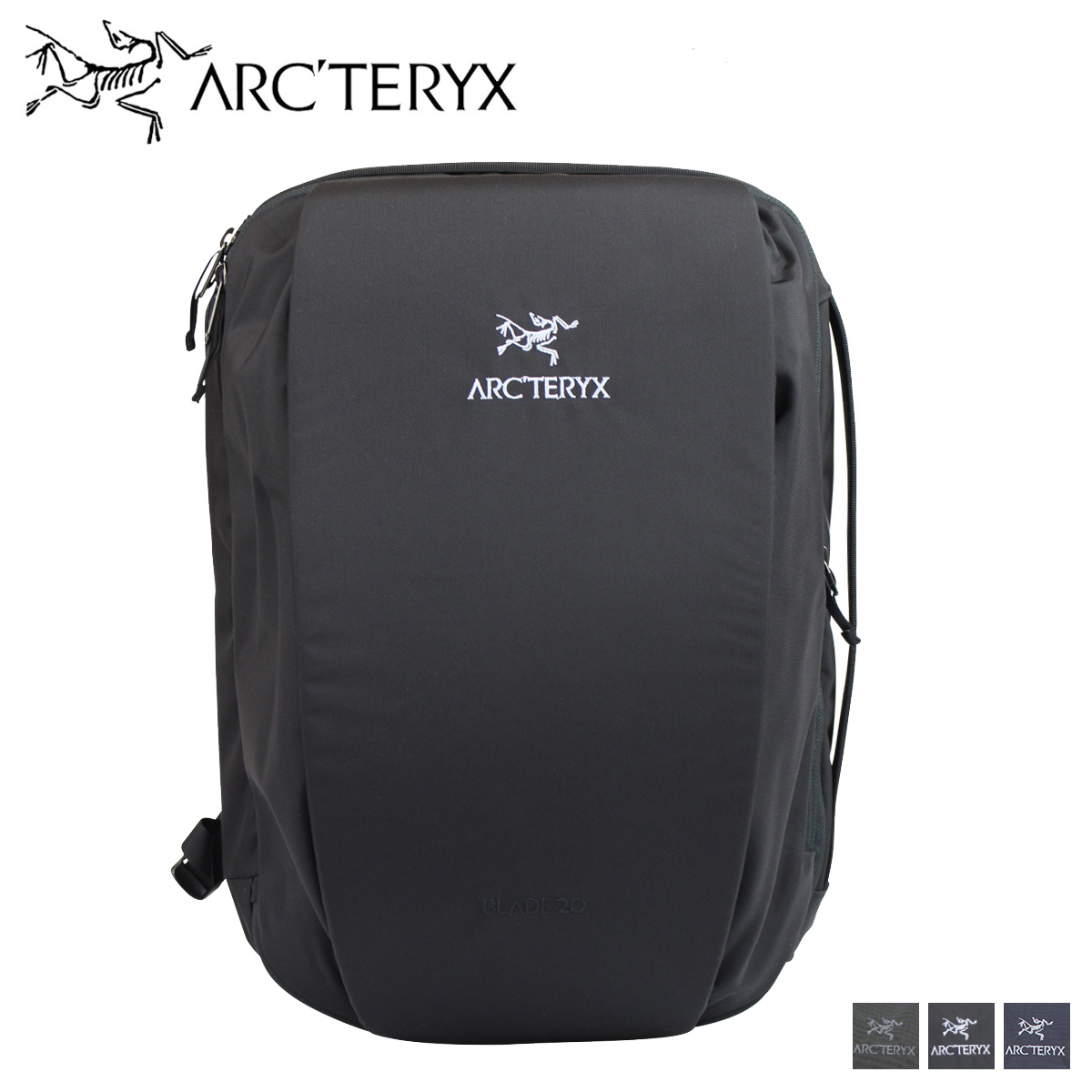 豪華 最大1000円offクーポン アークテリクス Arcteryx リュック バッグ バックパック メンズ l Blade ブラック グレー ネイビー 黒 スニークオンラインショップ 爆安プライス Photopuzzle Uitcs Hosting Acm Org