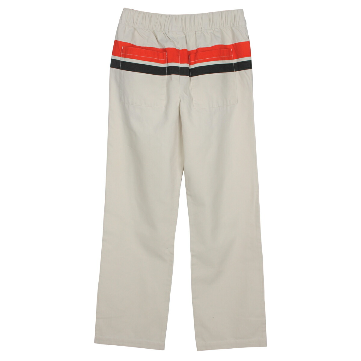 ステューシー Stussy Pant Printed Stripe グレー ダーク チノパン パンツ ホワイト レディース ワークパンツ 白 74 Off パンツ