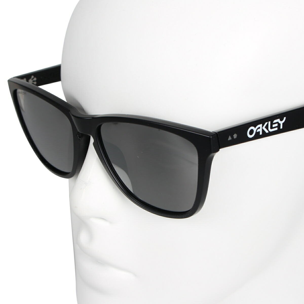 人気の春夏のオークリー サングラス フロッグスキン 眼鏡 サングラス 最大00円offクーポン Oakley メンズ スポーツ サングラス サングラス レディース 35周年 Uvカット 記念 限定 Frogskins 35th ブラック 黒 0oo9444f スニークオンラインショップ 送料無料