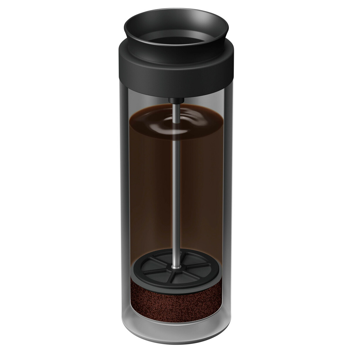 ビタントニオ Vitantonio Larson コーヒーメーカー Lisa ステンレスボトル コトル タンブラー リサラーソンモデル