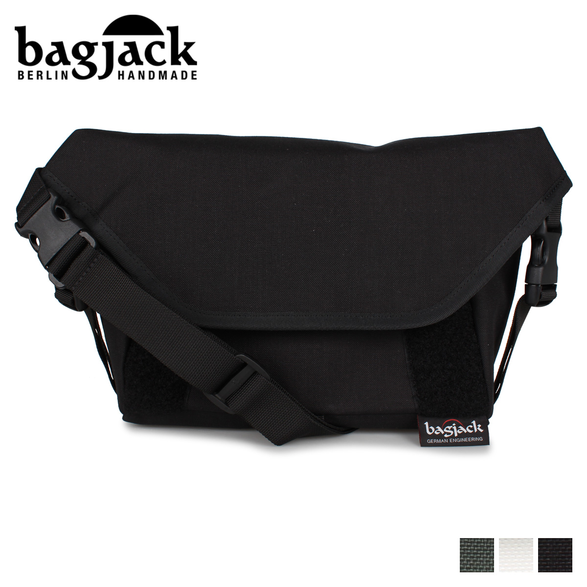 モデル】 COMOLI - bagjack×Bshop NEW FISHING SHOULDER BAGの通販 by