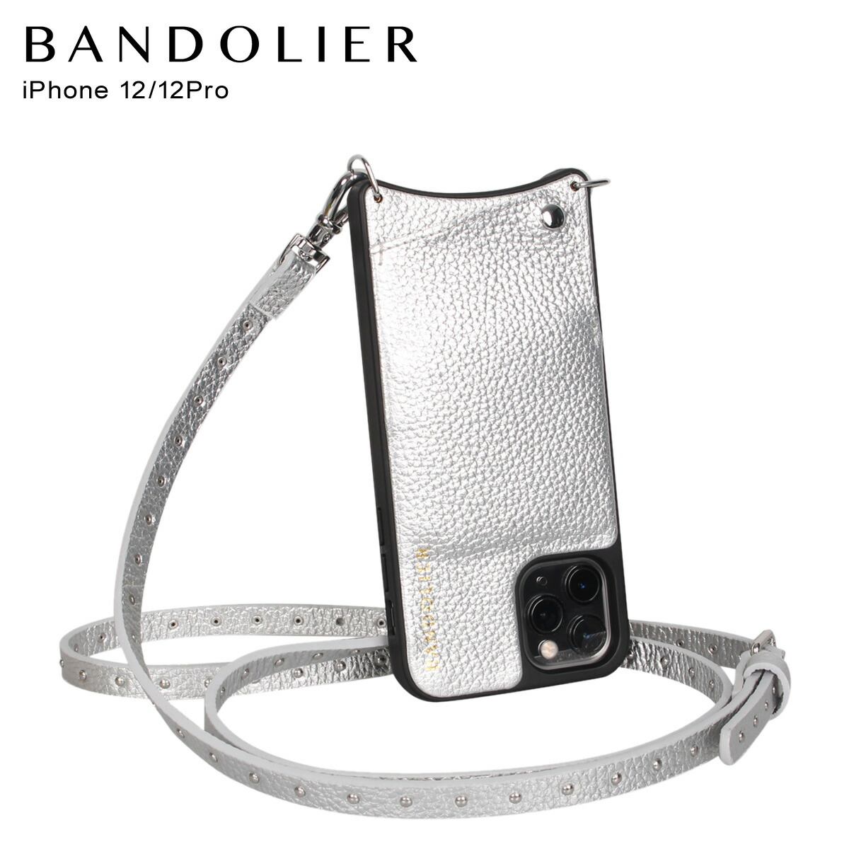 保障 Bandolier バンドリヤー Iphone 12 Pro ケース スマホケース 携帯 ショルダー アイフォン ニコル リッチ シルバー メンズ レディース 日本限定 Nicole Rich Silver 10ncslvs Fucoa Cl 保障 Bandolier バンドリヤー Iphone 12 Pro ケース スマホケース 携帯 ショルダー アイフォン ニコル リッチ シルバー メンズ レディース 日本限定 Nicole Rich Silver 10ncslvs Fucoa Cl