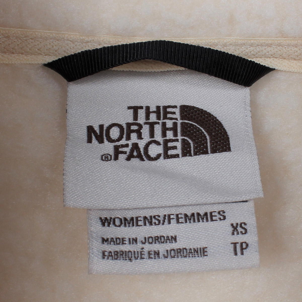 驚きの安さ 楽天市場 最大00円offクーポン ノースフェイス The North Face ボアジャケット フリースジャケット アウター レディース Fleece Mashup 1 4 Snap アイボリー Nf0a4r41u41 スニークオンラインショップ 新着商品 Haringeylawcentre Org Uk