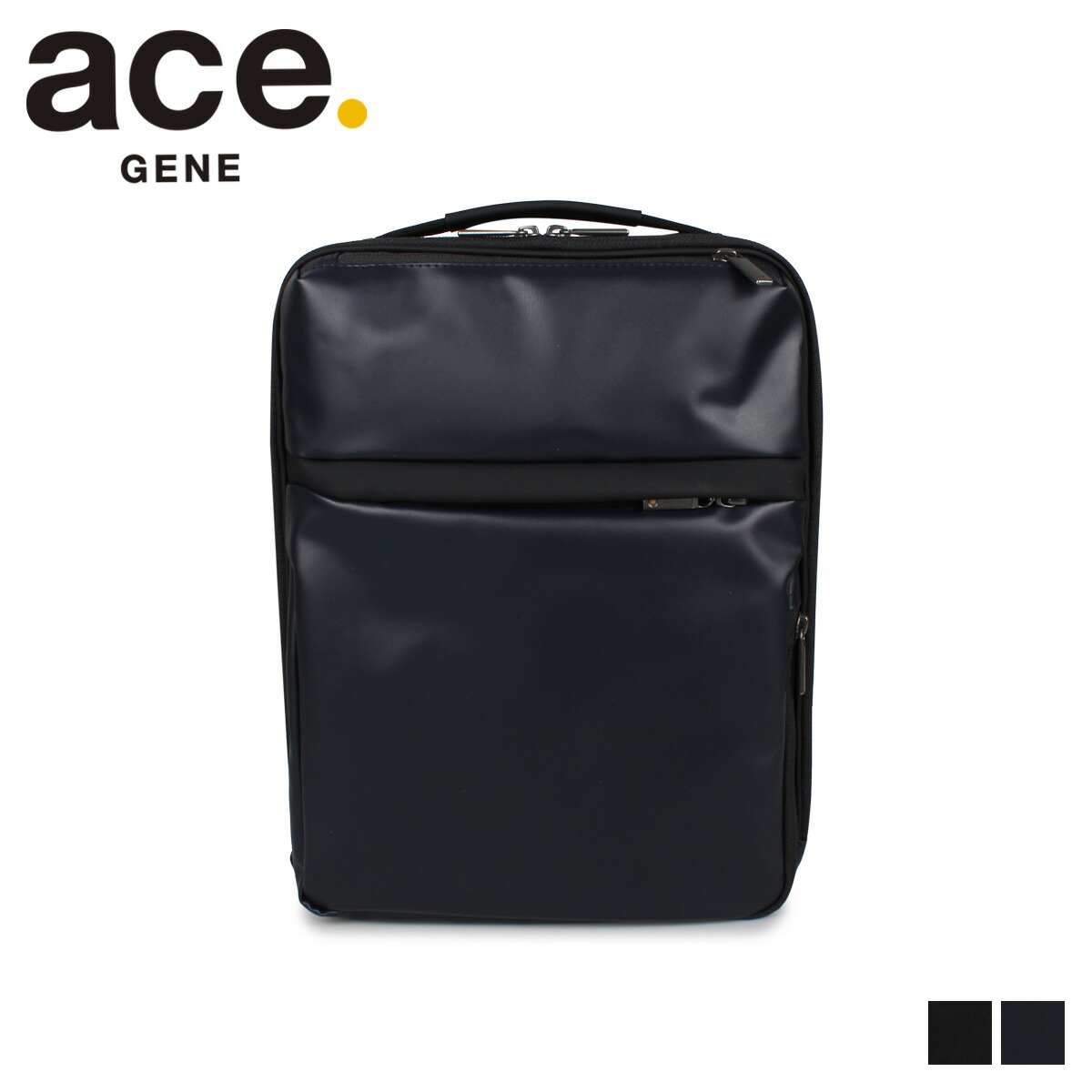 のドリンク】 エース ジーンレーベル ガジェタブル バックパック リュック 9リットル ace.GENE GADGETABLE BACKPACK  55531 二葉かばん - 通販 - PayPayモール ません - shineray.com.br