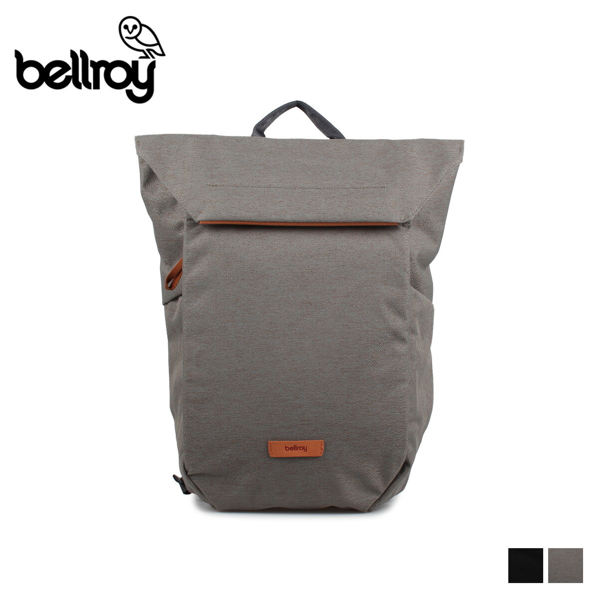 【楽天市場】【 最大1000円OFFクーポン配布中 】 ベルロイ Bellroy リュック バッグ バックパック メルボルン メンズ