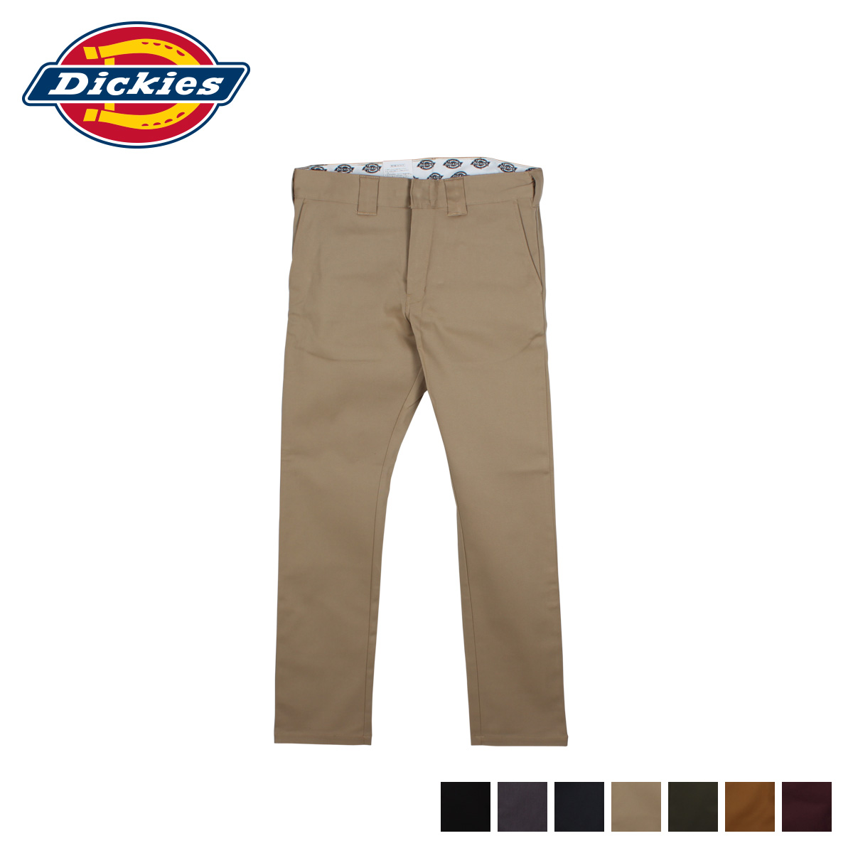 【楽天市場】【 最大1000円OFFクーポン 】 ディッキーズ Dickies