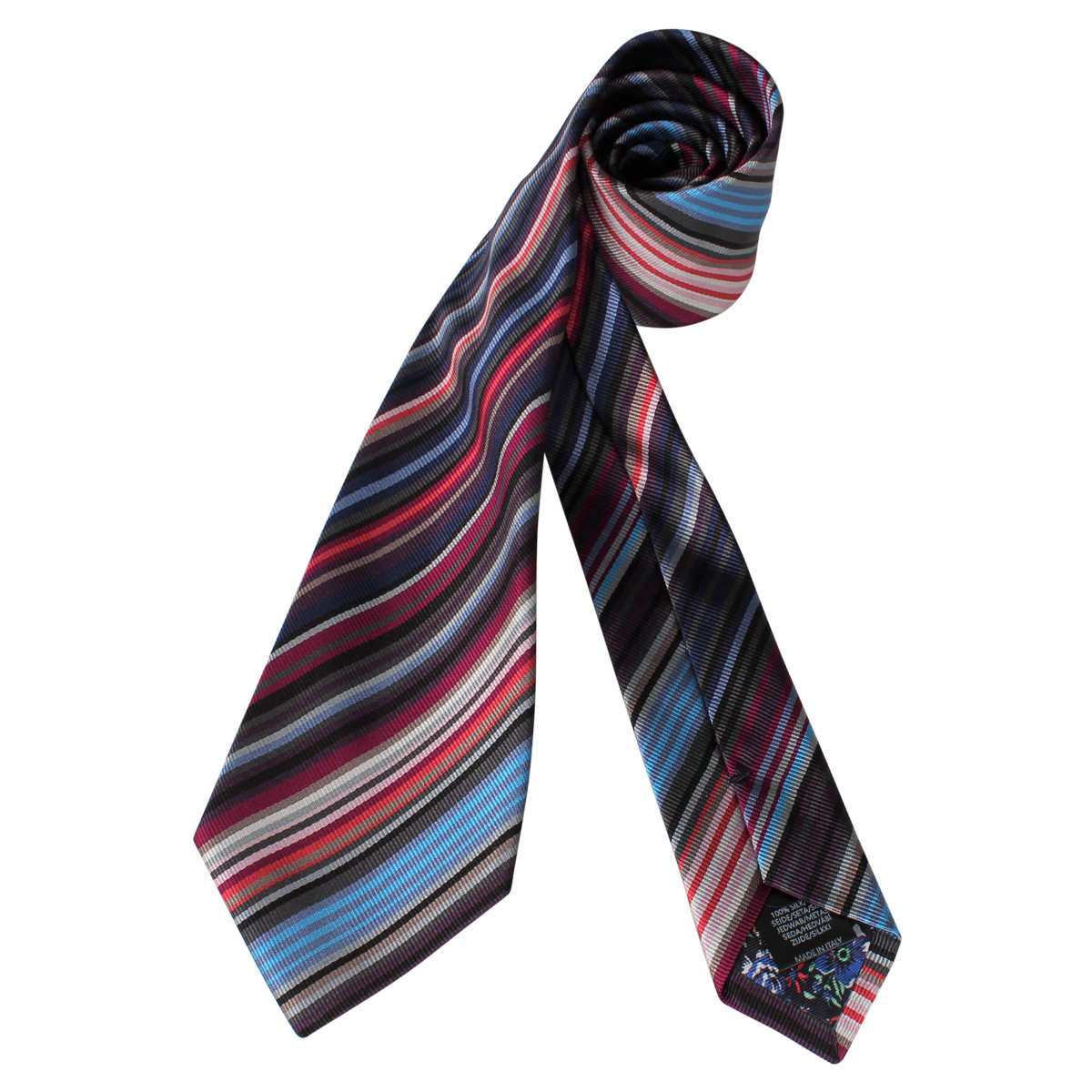 SALE／102%OFF】 ポールスミス Paul Smith ネクタイ メンズ イタリア製 シルク ビジネス 結婚式 TIE ブランド  www.tonna.com