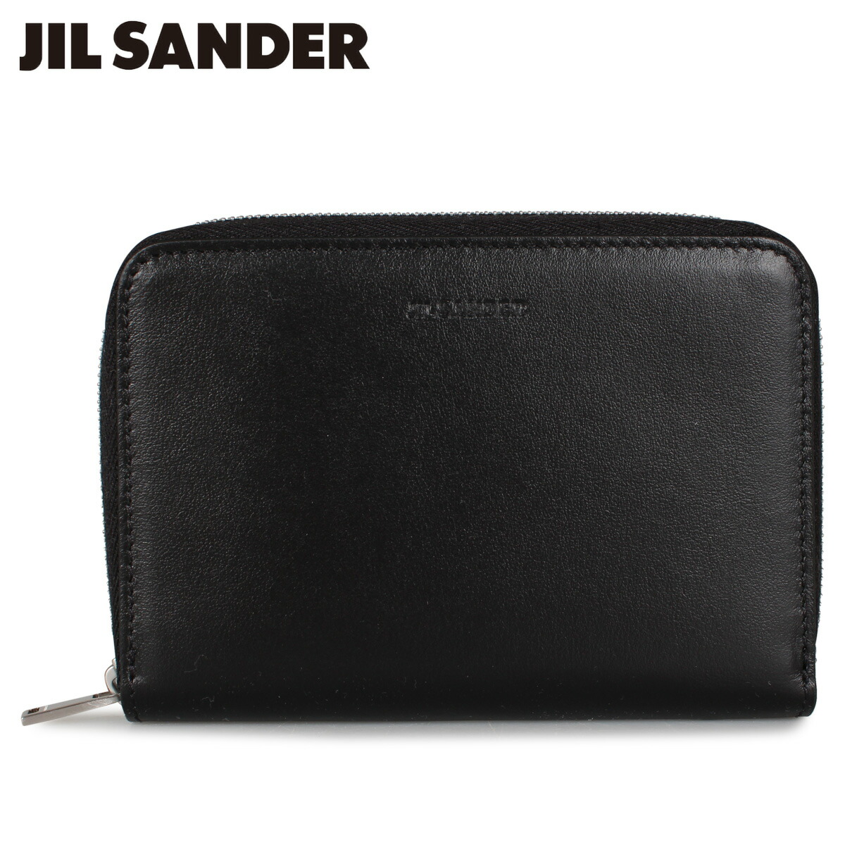 Sander 送料無料 メンズ財布 ジルサンダー 二つ折り財布 小銭入れ付き Jil ジルサンダー Sander Sander メンズ 最大1000円offクーポン Jil Jil 二つ折り財布 レディース ラウンドファスナー Zip Around Wallet ブラック 黒 Jsms スニークオンラインショップ Sander 送料無料 メンズ財布 ジルサンダー 二つ折り財布 小銭入れ付き Jil ジルサンダー Sander Sander メンズ 最大1000円offクーポン Jil Jil 二つ折り財布 レディース ラウンドファスナー Zip Around Wallet ブラック 黒 Jsms スニークオンラインショップ