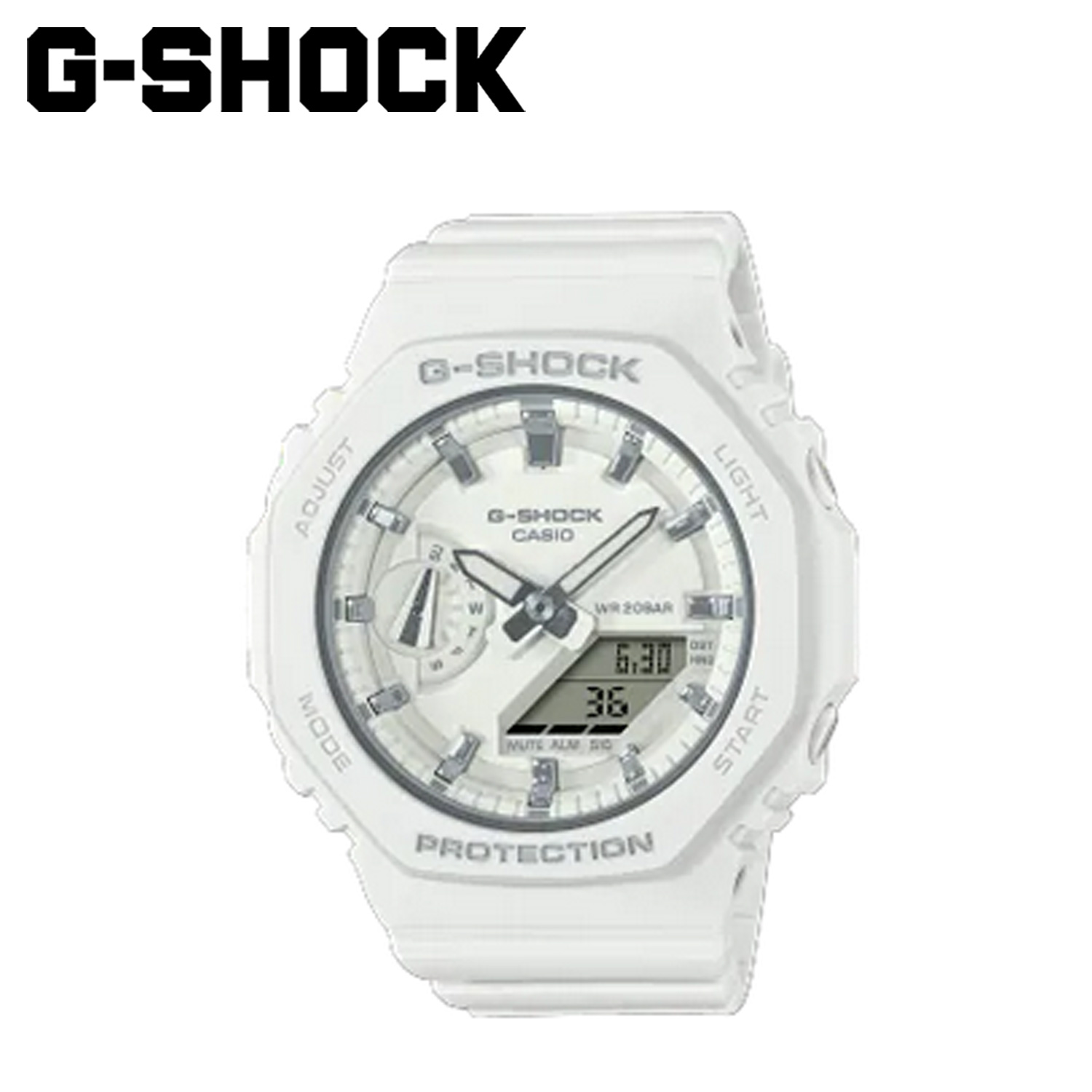 カシオ Casio 手並時計 メンズ レディース Analog Digital Gma Series 白いこと 白み Gma S2100 7ajf 借り切る 6月球上旬 斬新入荷日程 貨物輸送無料 カシオ Casio 腕時計 重力加速度振盪 Gショック G ショック ウォータープルーフ Klubwino Pl