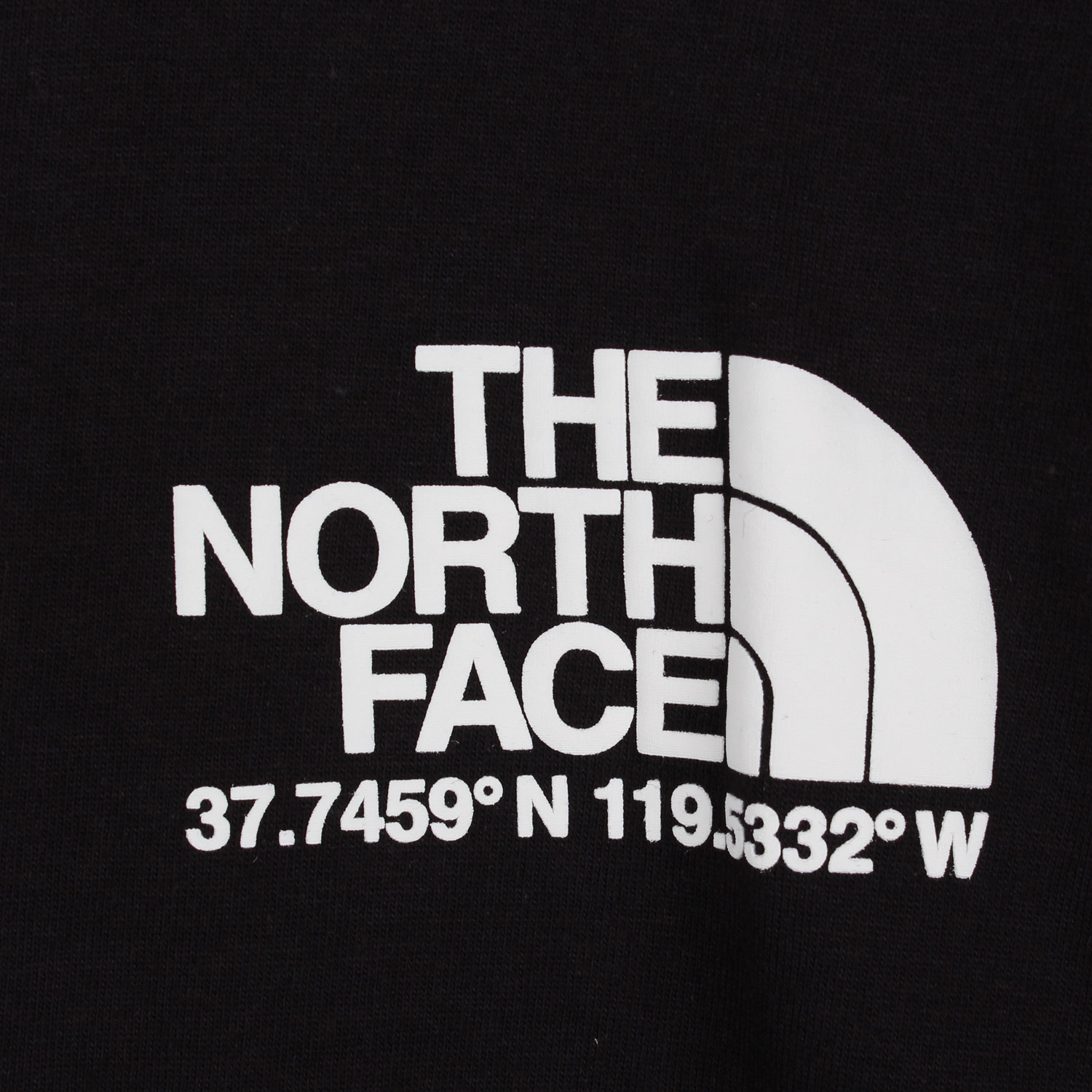 ノースフェイス The 半袖 Face North Tシャツ コーディネート レディース メンズ