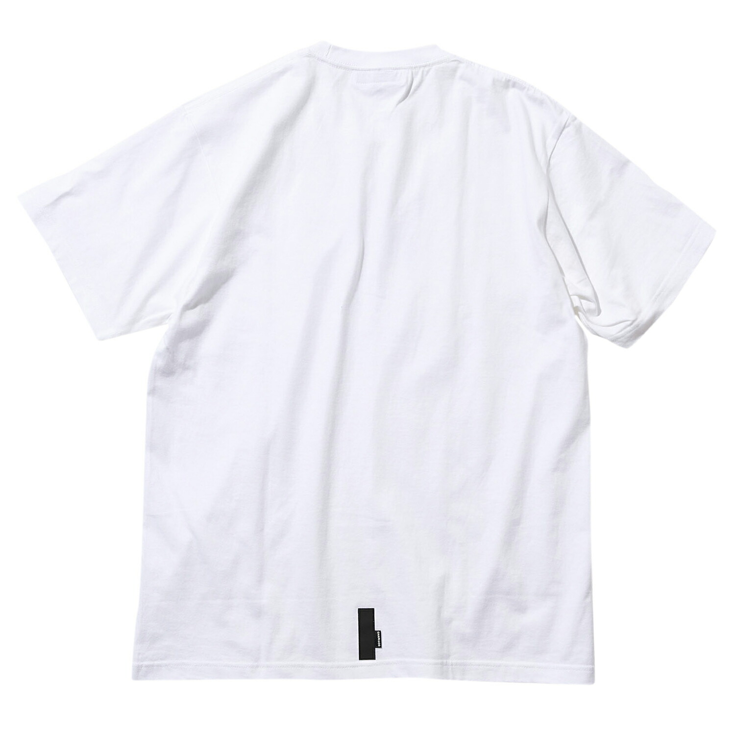 Chari Co チャリアンドコー Tシャツ 半袖 メンズ Ken Kagami ケンカガミ 手持ちで歩いて コラボ Tee ホワイト 白 Rvcconst Com