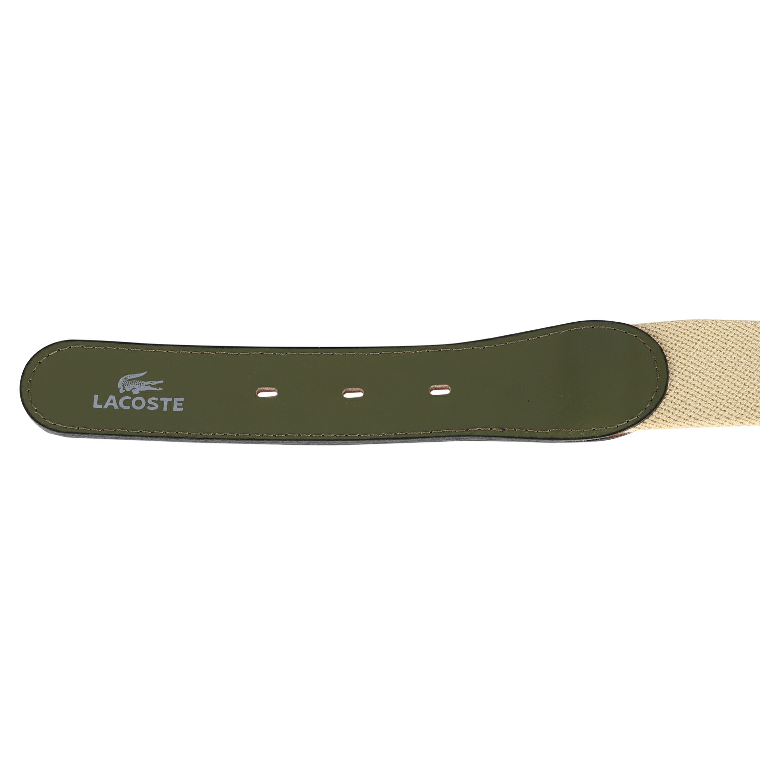 ラコステ Lacoste ベルト メンズ Belt ネイビー ベージュ カーキ グリーン Lb Butlerchimneys Com