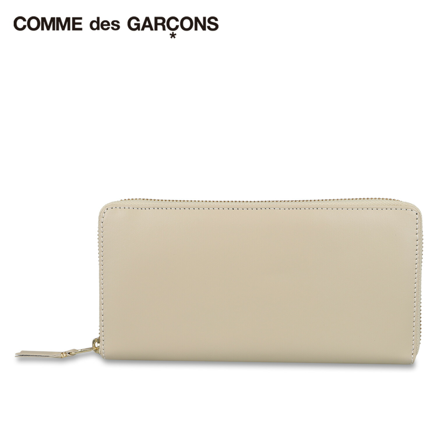 コムデギャルソン Comme Garcons レディース Des メンズ 長財布