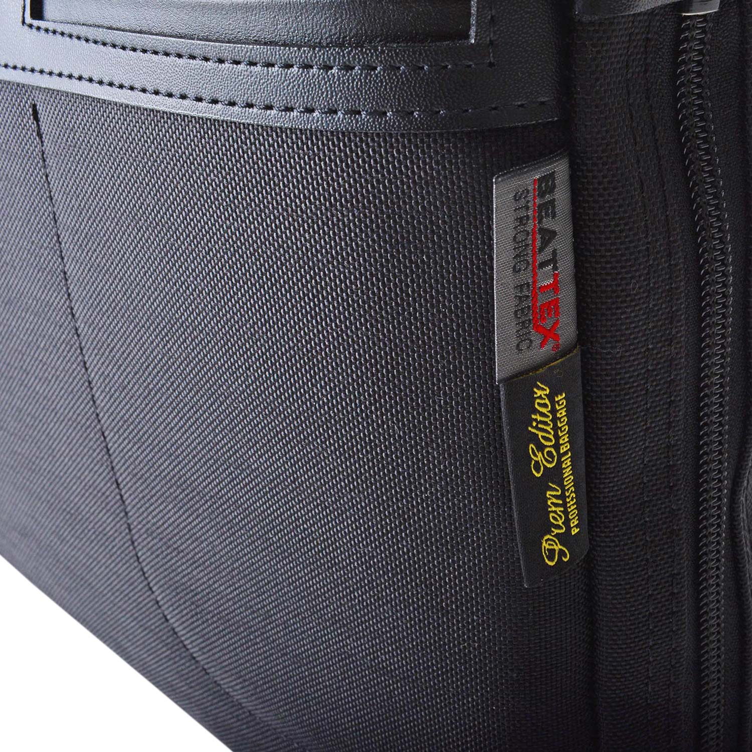 プレムエディターPREM-EDITORトートバッグメンズ2WAYTOTEBAGブラックネイビー黒927702