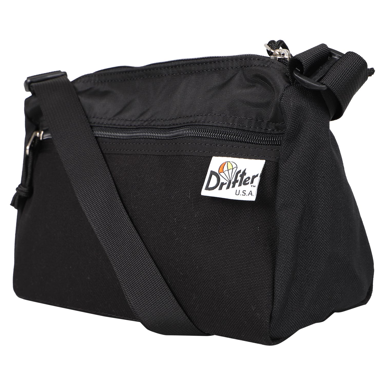 Drifter ドリフター 2 5l ショルダーバッグ レディース Triangle メンズ
