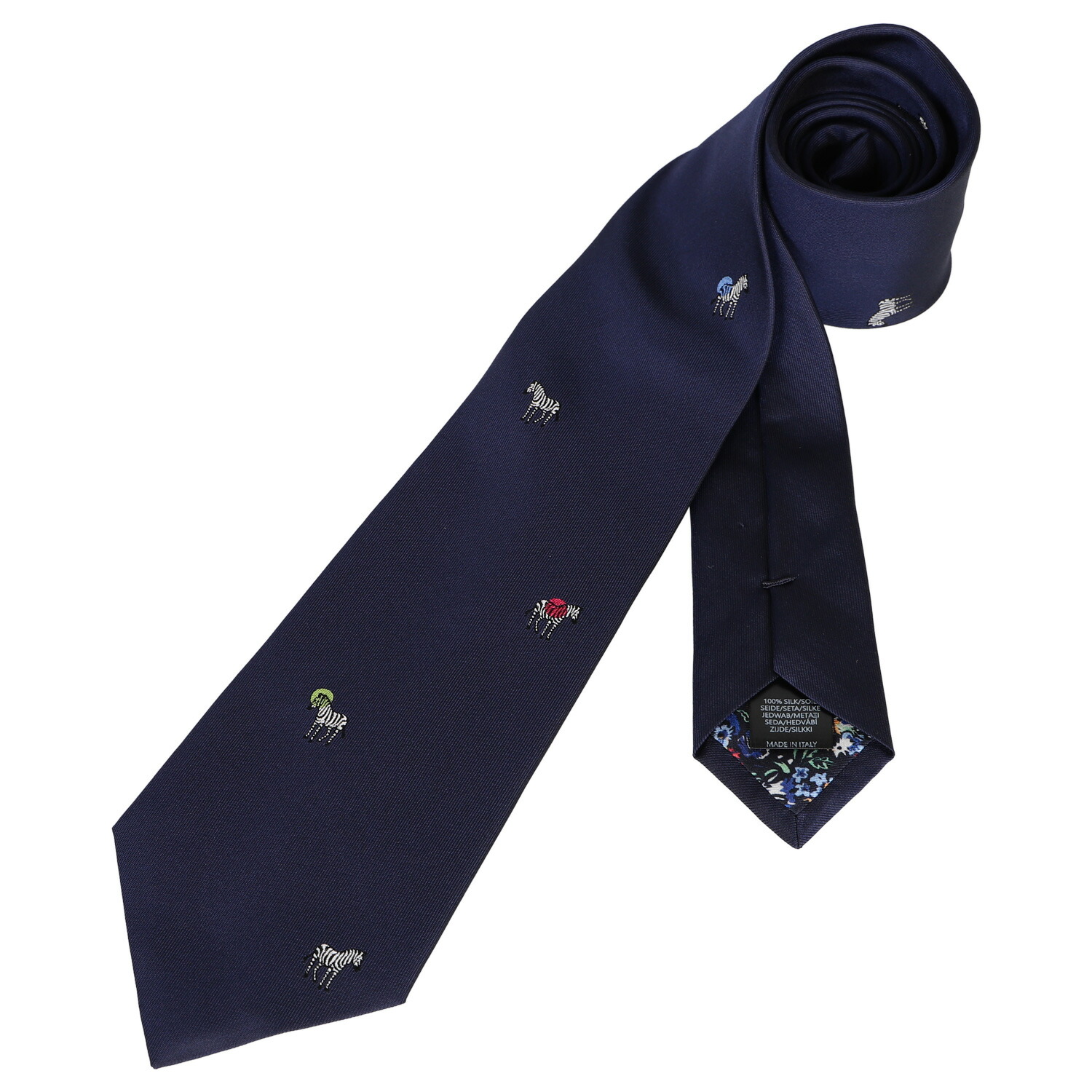 最大600円クーポン ポールスミス Paul Smith ネクタイ メンズ シルク ブランド 結婚式 Tie Familiesofusa Com