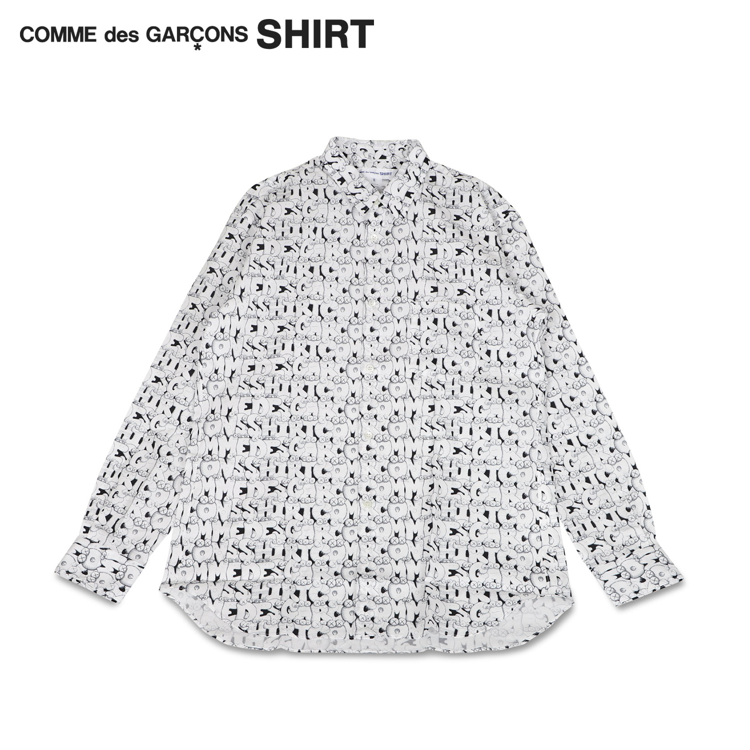 最大43%OFFクーポン コムデギャルソン シャツ Comme des Garcons SHIRT