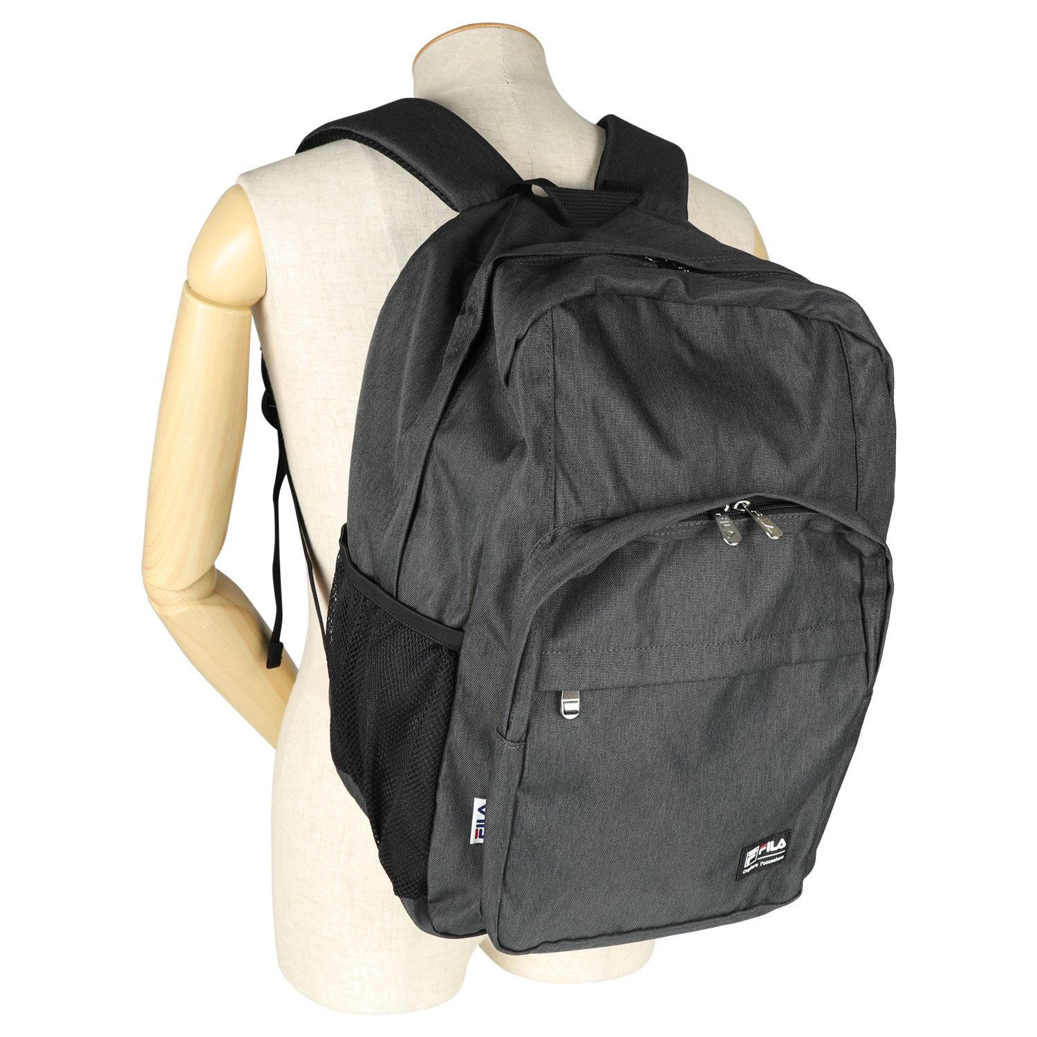 Fila フィラ バッグ リュック レディース 軽量 メンズ 33l バックパック