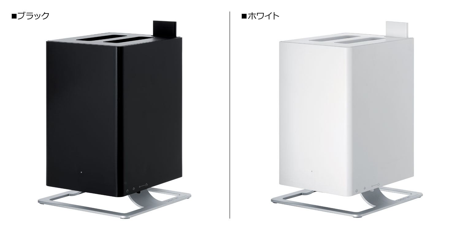 Stadler Form スタドラフォーム 超音波式 加湿器 2 5l