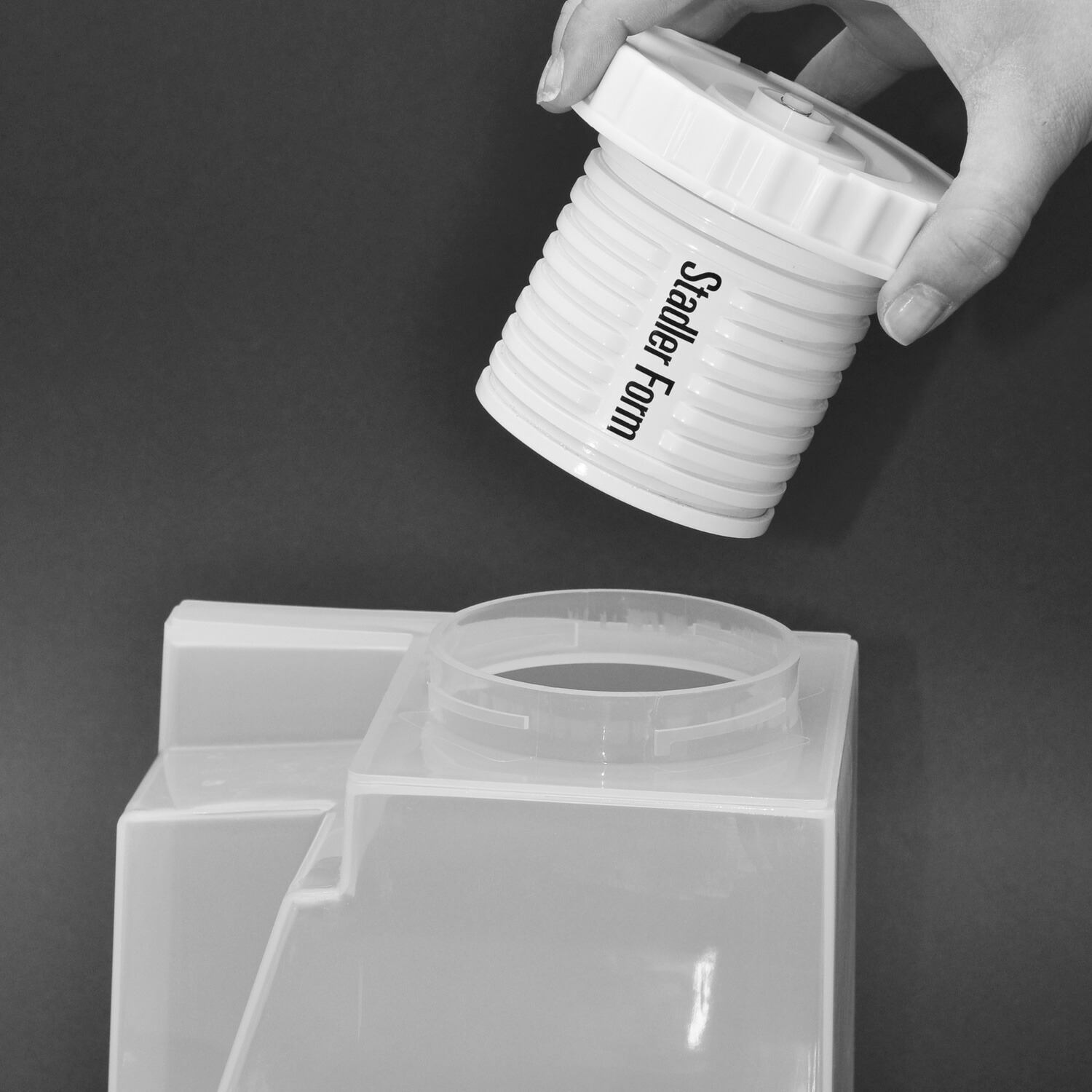 Stadler Form スタドラフォーム 超音波式 加湿器 2 5l