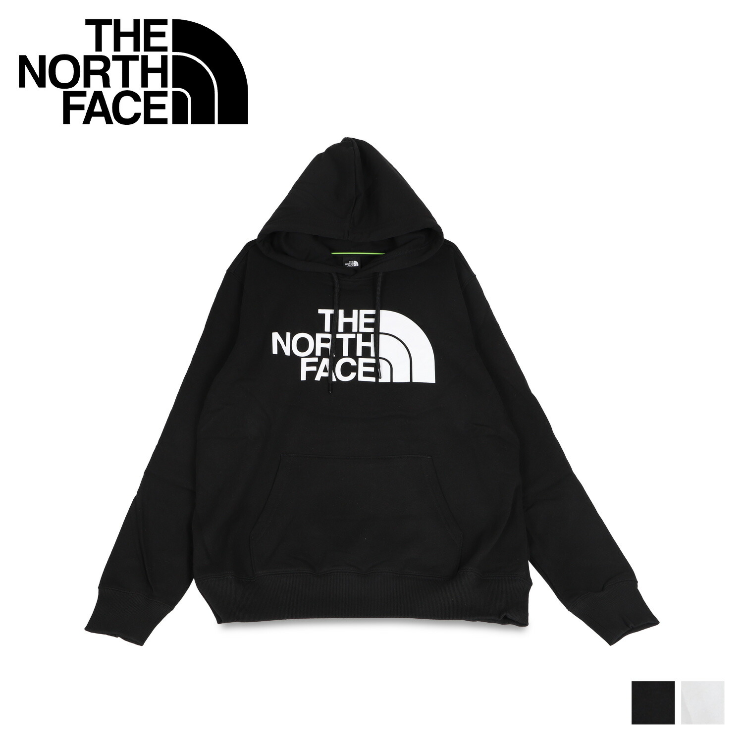 ノースフェイス The Face パーカー メンズ レディース プルオーバー North スウェット