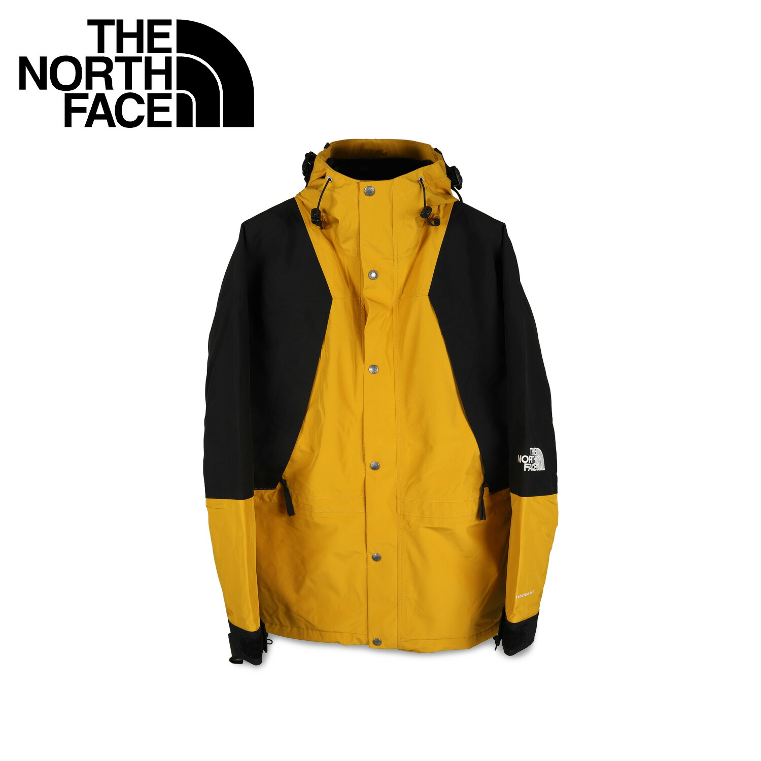 THE NORTH FACE ノースフェイス マウンテンジャケット メンズ