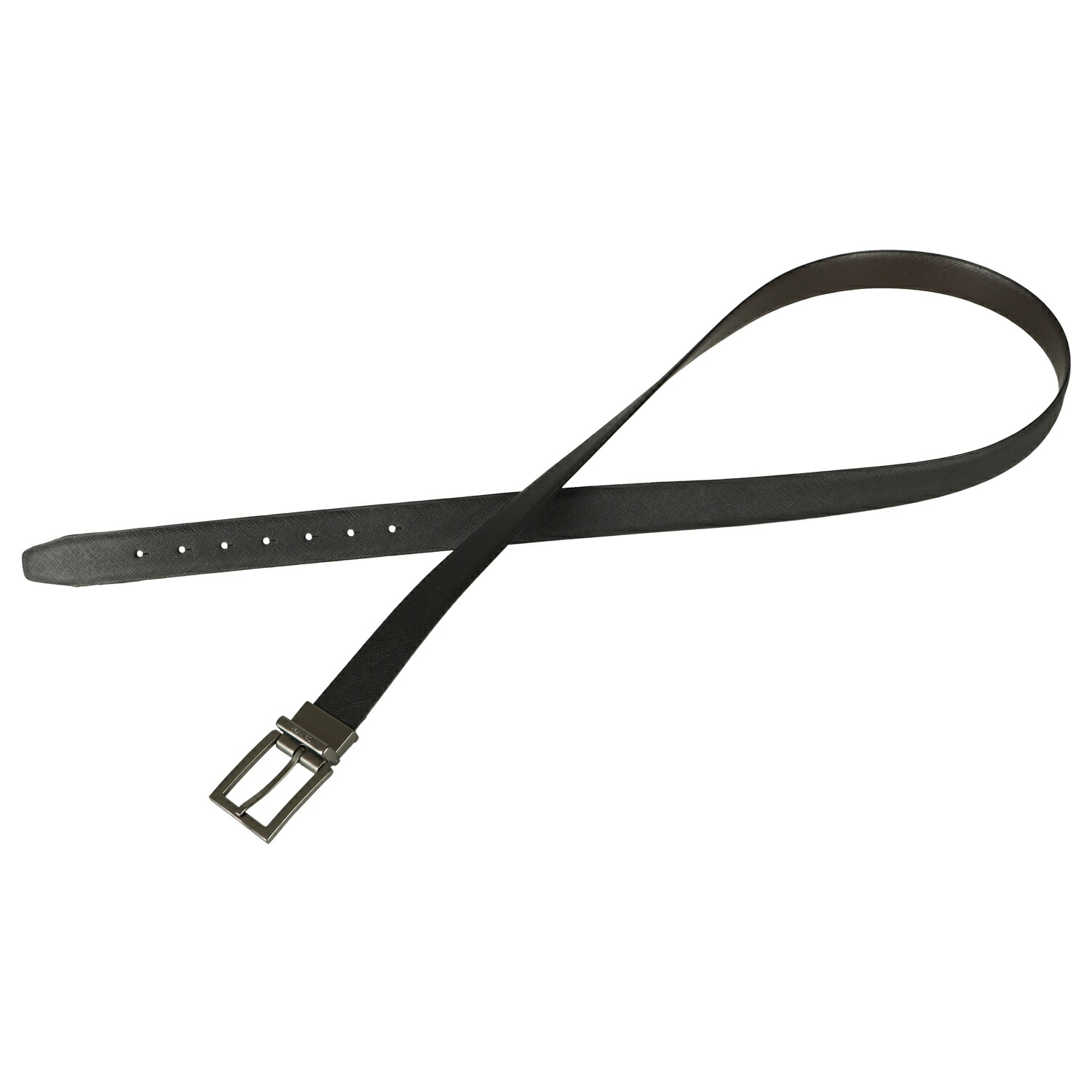 カルバンクラインCalvinKleinベルトレザーベルトメンズバックル2個セット本革リバーシブルBELTSETブラックブラウン黒11CK020020