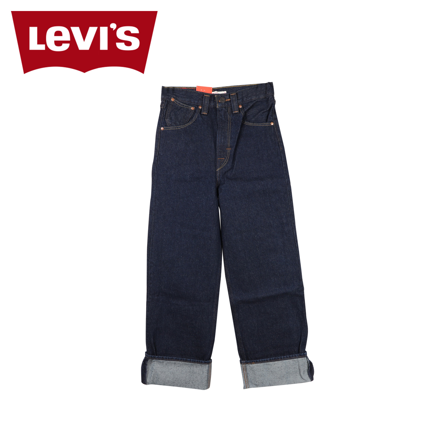 楽天市場】【 最大1000円OFFクーポン 】 リーバイス レッド LEVIS RED