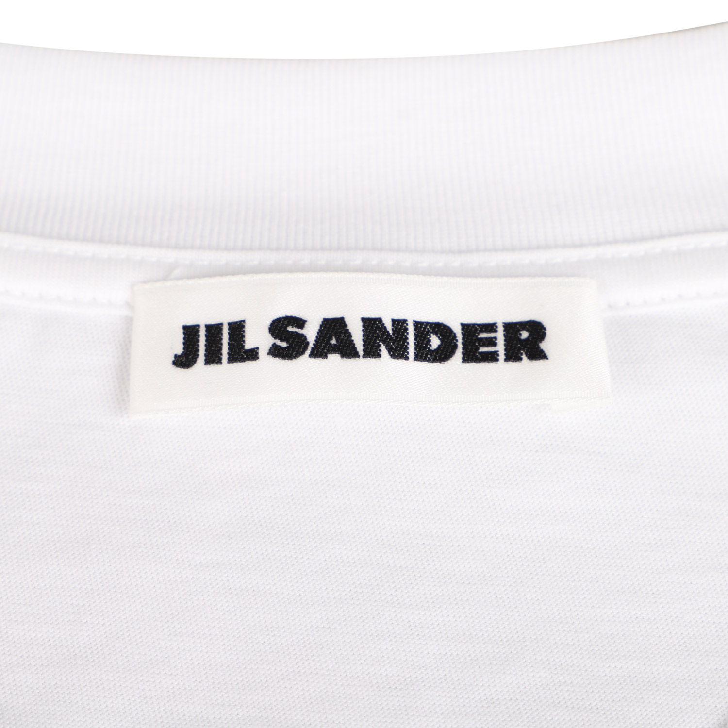 ジルサンダー Jil Sander 半袖 Tシャツ メンズ T Shirt